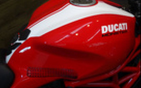 DUCATI MONSTAR 1200S 2015 ZDMM603JAFB