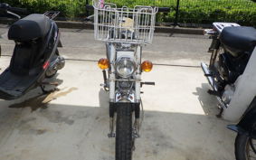HONDA DAX 50 ST50