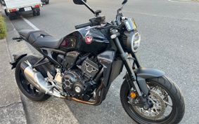 HONDA CB1000R 2020 SC80