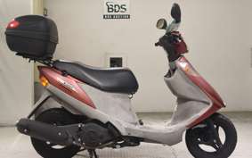 SUZUKI ADDRESS V125 G 2021 CF4EA