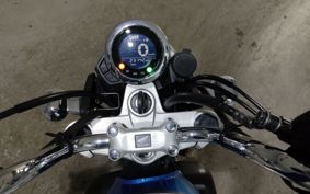 HONDA MONKEY 125 JB03