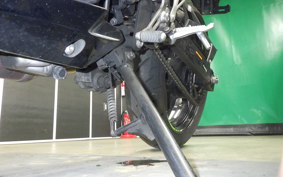 KAWASAKI NINJA 400 2019 EX400G