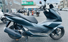 HONDA PCX 160 KF47