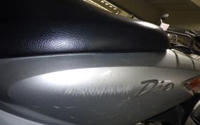 HONDA DIO Gen.5 2025 AF56
