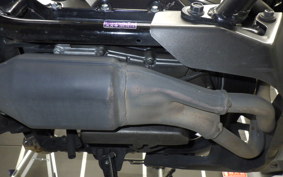 SUZUKI Vｽﾄﾛｰﾑ250