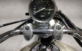 KAWASAKI ELIMINATOR 125 BN125A