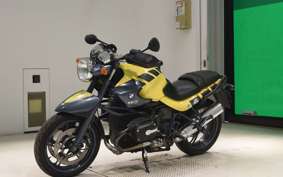 BMW R 1150 R 2004