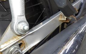 HONDA C110 SUPER CUB JA10