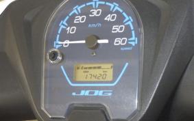 YAMAHA JOG-7 2017 AY01