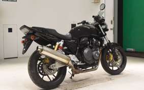 HONDA CB400SF GEN 4 2016 NC42