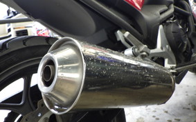 HONDA NC700S 2014 RC61