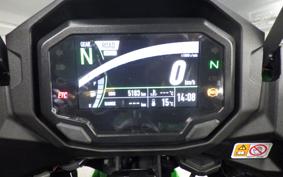 KAWASAKI NINJA 1000 SX 2023 ZXT02K