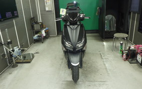 YAMAHA CYGNUS Griffus SEJ4J