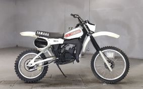 YAMAHA YZ125 4V2