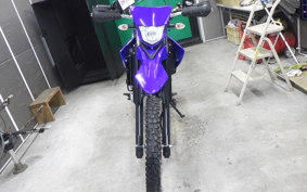 YAMAHA WR155R 2015