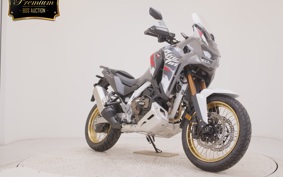 HONDA CRF1100L AFRICA TWIN DCT 2026 SD15