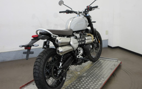 TRIUMPH  TRIUMPH  SCRAMBLER 1200X 2024 DADR0H
