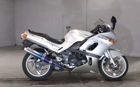 KAWASAKI ZZR400 ZX400N