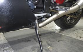 KAWASAKI ZZ1400 NINJA R 2006 ZXT40A