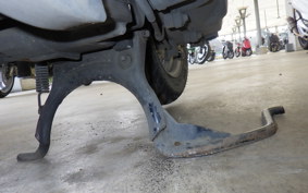 SUZUKI ﾚｯﾂG CA4AA