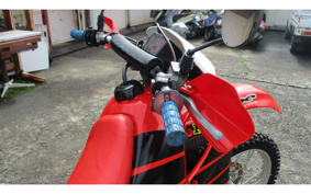 HONDA XR650R 2000 RE01