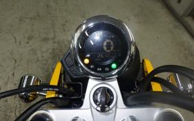 HONDA MONKEY 125 ABS JB02