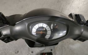 SUZUKI ADDRESS V125 CF46A