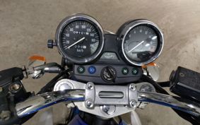 KAWASAKI BALIUS250-2 ZR250B