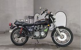 KAWASAKI Z650LTD KZ650D