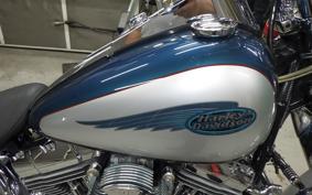 HARLEY FXSTS 1450 2004