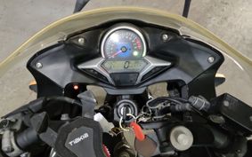 HONDA CBR250R MC41