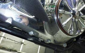 HARLEY FLHR 1690 2012