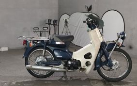 HONDA SUPER CUB50 AA01