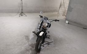 YAMAHA DRAGSTAR 250 VG02J