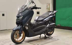 YAMAHA N-MAX 155 SG66J