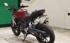HONDA CB250R MC52