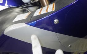 SUZUKI GSX-1300R HAYABUSA 2003