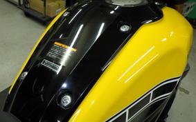 YAMAHA XSR900 RN46J