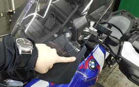 BMW R1300GS 2024