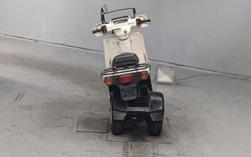 HONDA GYRO TD01