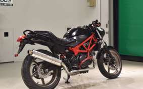 HONDA VTR 250 Gen. 2 2018 MC33