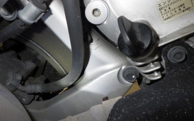 HONDA FORZA Z GEN 2 2006 MF10