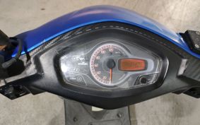 SUZUKI ADDRESS V125 CF4MA