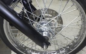 HARLEY FXSTB 1450 2002