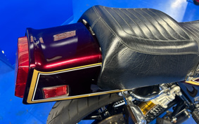 KAWASAKI KZ1000 MK2 2007 KZT00A