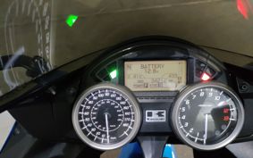 KAWASAKI ZX 1400 NINJA R ZXNE11