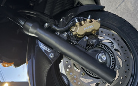 HONDA  SILVER WING GT 400ABS 2013 NF03