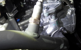 HONDA ADV160 2023 KF54