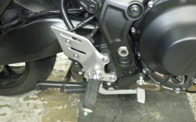 YAMAHA TRACER 9 GT 2025 RN99J