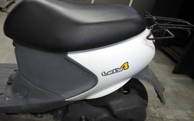 SUZUKI LET's 4 2024 CA45A